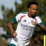 Eder Militao Gabung Roc Nation, Satu Agensi dengan Vinicius dan Endrick