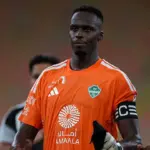 Edouard Mendy Pensiun dari Timnas Senegal Usai Bicara dengan Patrick Vieira