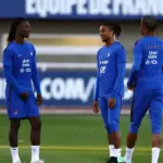 Eduardo Camavinga Kembali Masuk Skuad Inti Timnas Prancis