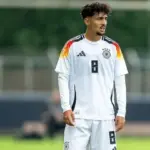 Efek Skuad Besar Klopp, Laurin Ulrich Masuk Timnas Jerman U-21