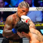 Eks Juara Dunia Tinju Ini Soroti Perbedaan Kualitas Garcia dan Conor Benn