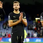 Eks Pemain Timnas Inggris Sebut Klub Tujuan Para Bintang Man City Jika Terdegradasi