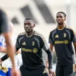 Eks Striker Juventus Harapkan Randal Kolo Muani Bisa Cetak 15 Gol