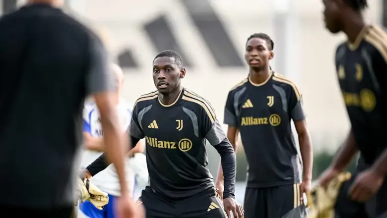 Eks Striker Juventus Harapkan Randal Kolo Muani Bisa Cetak 15 Gol