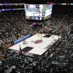 Ekspansi NBA: Las Vegas Siap Bayar Rp166 Triliun