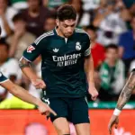 Elche Sudah, Federico Valverde Sebut Real Madrid Kini Fokus ke Laga Derby