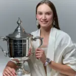 Elena Rybakina Ungkap Target Selanjutnya Usai Kesuksesan Di US Open