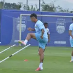 Eliano Reijnders Bersyukur Persib Balik ke Jalur Kemenangan