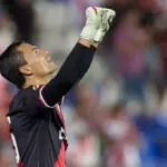 Emil Audero Buat 2 Penyelamatan Penting Saat Rayo Vallecano Tahan Osasuna