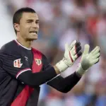 Emil Audero Tampil Gemilang Antarkan Rayo Vallecano Taklukkan Espanyol 2-1