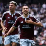 Emiliano Buendia Persembahkan Kemenangan Villa atas Spurs Bagi Fans