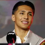 Emiliano Vargas Bidik Gelar Dunia setelah Menembus Peringkat Atas