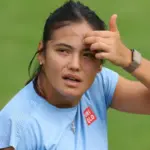Emma Raducanu Ungkap Target Di Masa Depan Usai Mundur Dari China Open