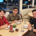 ModalSaham Hubungkan Pembiayaan dengan Siklus Nyata Bisnis Pangan CV Menata Citra Selaras