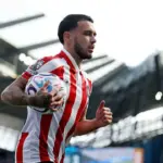 Enzo Le Fee Resmi Perpanjang Kontrak Berdurasi Lima Tahun di Sunderland