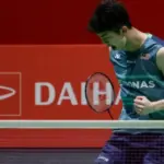 Eogene Ewe Siap Mulai Babak Baru di Asian Games Pasca Kekecewaan di Sukma