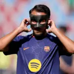 Eric Garcia Digantikan karena Tidak Nyaman dengan Lutut