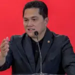 Erick Thohir Minta Indonesia Segera Lupakan Hasil Imbang Lawan Malaysia