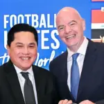 Erick Thohir Ungkap FIFA Tanggung Biaya Logistik Peserta ASEAN Cup 2026