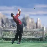Ernie Els Ungkap Momen Tiger Woods Ubah Sejarah Golf