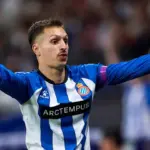 Espanyol Akan Beli Bryan Zaragoza dari Bayern Jika 2 Syarat Ini Terpenuhi