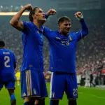 Esposito Bersaudara mengukir Sejarah di Kemenangan Italia vs Turkiye