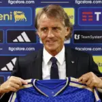 Esposito dan Kean Cadangan, Roberto Mancini: Kami Harus Cari Solusi