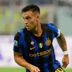 Esteban Lepaul: Lautaro Martinez Punya Semangat Juang Khas Argentina