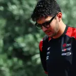 Esteban Ocon Umumkan Status Agen Bebas di F1 2027