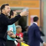 Eusebio Di Francesco Jelaskan Kesalahan di Balik Gol Pembuka Pulisic