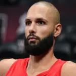 Evan Fournier Antuasi Berhadapan dengan Fenerbahce