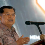 Jusuf Kalla Cerita Ditantang Balik Tunjukkan Buku Nikah Asli, Bingung Letak Salah Pernyataannya pada Ijazah Jokowi