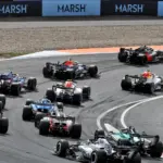 F1 2027: Jumlah Sprint Mencapai 10 Balapan