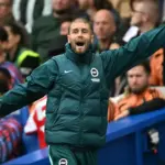 Fabian Hurzeler Puji Performa Brighton Usai Menang Telak atas Arsenal