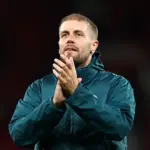 Fabian Hurzeler Sebut Struktur dan Budaya Jadi Kunci Brighton Bekuk MU