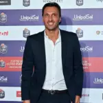 Fabio Bazzani: Inter Milan Baru Bangkit Usai ‘Kena Pukulan’ dari Roma