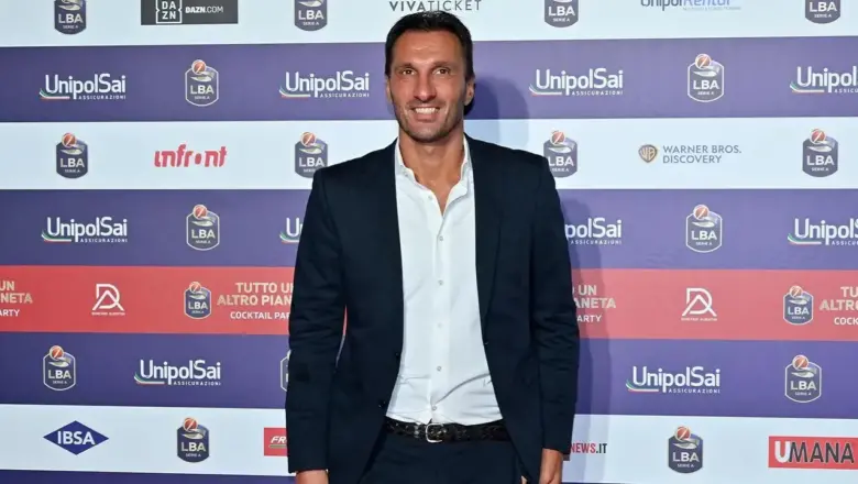 Fabio Bazzani: Inter Milan Baru Bangkit Usai ‘Kena Pukulan’ dari Roma