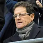 Fabio Capello: Como Belum Secemerlang Yang Diperlihatkan Musim Lalu