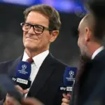 Fabio Capello: Roma Belajar Mahalnya Pressing Sepanjang Lapangan