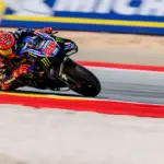 Fabio Quartararo Komentari Kesulitan Yang Dialami Francesco Bagnaia