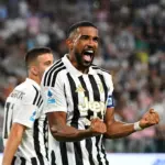 Fabrizio Ravanelli Puji Lini Pertahanan Juventus Kontra Atalanta