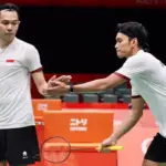 Fajar Alfian Enggan Jadikan Kelelahan Sebagai Alasan