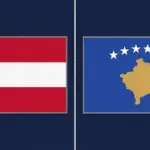 Fakta dan Statistik Jelang Laga Austria vs Kosovo di UEFA Nations League