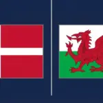 Fakta dan Statistik Jelang Laga Denmark vs Wales di UEFA Nations League