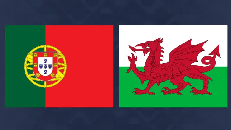 Fakta dan Statistik Jelang Laga Portugal vs Wales di UEFA Nations League