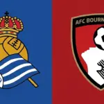 Fakta dan Statistik Jelang Laga Real Sociedad vs Bournemouth di Fase Liga UEL
