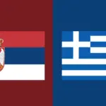 Fakta dan Statistik Jelang Laga Serbia vs Yunani di UEFA Nations League