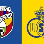 Fakta dan Statistik Jelang Laga Viktoria Plzen vs Union Saint-Gilloise di Fase Liga UEL