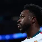 Fans Sevilla yang Ledek Vinicius Akan Menjalani Sidang