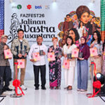 FAZ Academy adakan FAZ FEST26 di The Park Pejaten